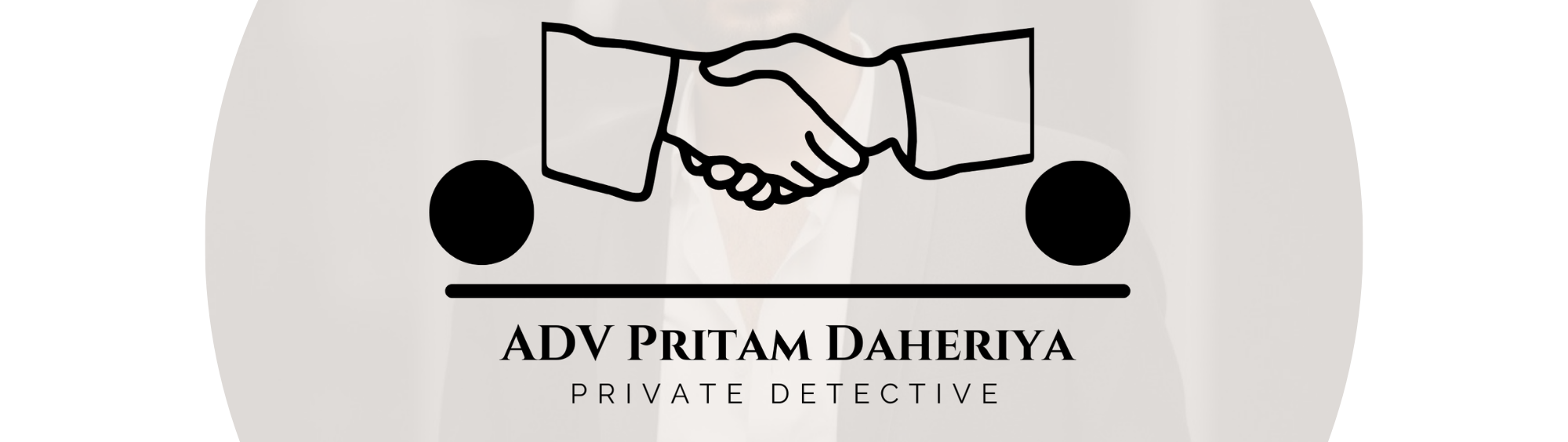 ADV Pritam Daheriya